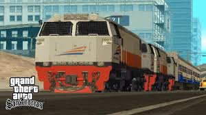 Cheat gta san andreas ps2 kereta terbang. Mengejar Kereta Api Gta San Andreas Youtube