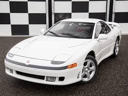 Maybe you would like to learn more about one of these? 1995 Mitsubishi 3000 Gt Values Hagerty Valuation Tool