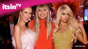 Drehorte in berlin und europa. Jury Von Gntm 2021 Keine Gaststars Neben Heidi Klum Youtube