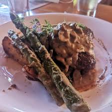 Profile for Restaurant Mañihuales