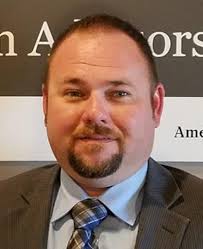 Stephen Hartwig financial advisory team