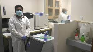 Coronavirus Four Hospitals Ready To Provide Treatment In Jessore Dhaka Tribune