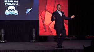 Watch Matthew S. Newman Keynote & Ted Talk