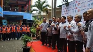 Download ocs smk pgri 3 malang. Gandeng Industri Perusahaan Smk Pgri 3 Malang Ingin Hapus Stigma Penyumbang Pengangguran Surya Malang