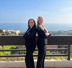 Proud parent moment! Taylor and her law school roommate went into a  competition deciding they would do it for fun, and somehow found themselves  not only with the honor of competing in