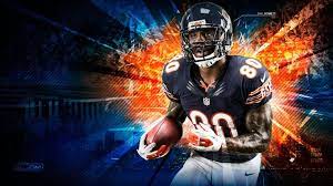 Hd Backgrounds Nfl Football Jerseys 2021 Nfl Football Wallpapers Nfl Football Wallpaper Football Wallpaper Bear Wallpaper