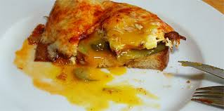 Yours will never be the same as trying the real thing at a proper. Rezept Strammer Max Rollis Rezepte