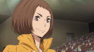 Hana Misaki Haikyu Wiki Fandom This is a partial character sheet for haikyuu!!, containing characters affiliated with karasuno high school. hana misaki haikyu wiki fandom