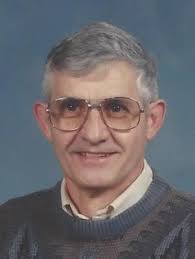 Robert Wentzel Obituary (1937