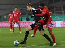 Watch cricket india, pakistan, south africa, england, australia, new zealand, bangladesh, west indies, sri lanka, zimbabwe, afghanistan, ireland. Holders Bayern Knocked Out Of German Cup By Second Tier Kiel Football Flame