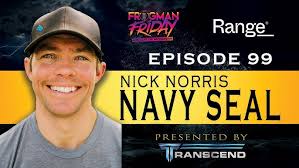 EP 99: Nick Norris