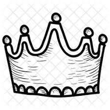 Free Free 316 Crown Drawing Svg SVG PNG EPS DXF File