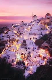 Santorini Has Been My 1 Bucket List Travel Spot For Years Would Love To Go Within The Next Few Dream Vacations Places To Travel Beautiful Places