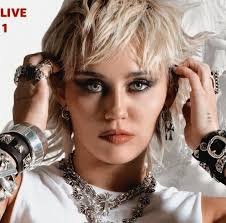 Plastic hearts is the seventh studio album by american singer miley cyrus, released on november 27, 2020, by rca records. Miley Cyrus Miley Cyrus Hair Miley Cyrus Miley
