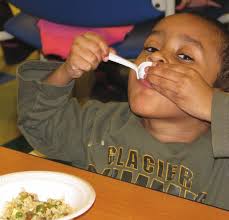 Yorkville Common Pantry 2010 Annual Report