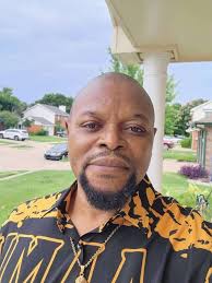 Creating a professional photo for social network biography as an event  planner