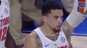 Chiozza records triple-double in Florida's rout of Missouri