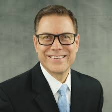 Jeff Stine is my Lender