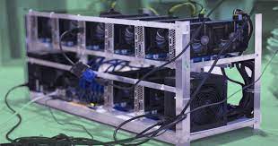 Will crypto currency affect beloved gaming gpu stocks and prices in 2019? Cryptocurrency Mining Contributing To Sky High Gpu Prices