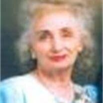 Elsie Stirsman Obituary