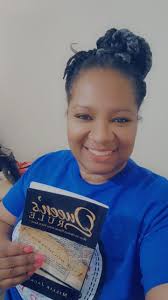 Can someone pick up a book at Queens A&S?