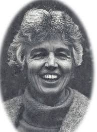 Dr. Anne Godley St. Goar