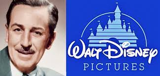 Disney Logo And Its History | Logomyway