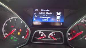How to reset the warning light, in the video i show how to complete the process to reset the ford focus service light, or reset. How To Reset Service Light On A 2015 Ford Focus Youtube