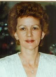 Joan Ford Obituary (2014)