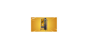 In fortnite, vending machines spawn at random locations on the map and there are five levels of rarity. Fortnite Battle Royale High Explosives V2 Mode Showcases Maximum Destruction Hothardware