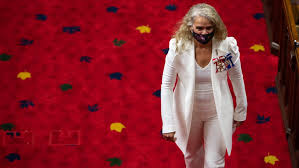 The governor general is a representative of the sovereign in canada, and the person who exercises the powers of the crown. It S Time For A First Nations Person To Be Governor General Bellegarde Ctv News