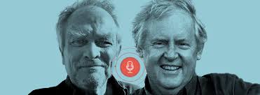 LISTEN 🎧 Is freedom just another word for nothing left to lose?