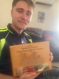 Profile for Spike Racing Team