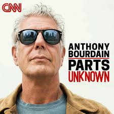 Borneo–Anthony Bourdain: Parts Unknown