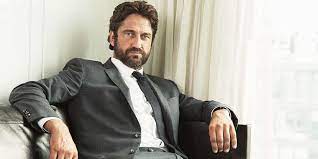 Младший из трех детей в семье маргарет и эдварда батлера. Gerard Butler Biography Height Body New Net Worth 2021