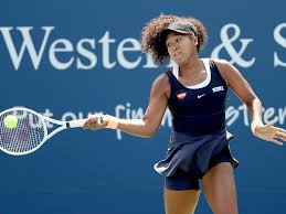 Турнир в берлине стартует 14 июня. Tokio Spiele Bereiten Naomi Osaka Sorgen Tennis Magazin