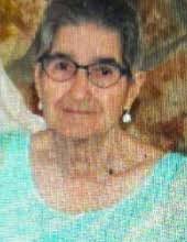 Obituary information for Willie Mae Fields