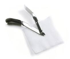 Surgical staples are often used to close incisions on dogs after surgery or to close wounds the dog may have sustained from an injury. Mckesson Brand 16 716 Mckesson Medical Surgical