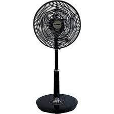Keystone Kstfa12aag Table To Floor Air Accelerator Pedestal Fan 12 Inch Black Pedestal Fan Fan Floor Fans