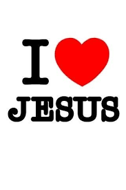 I Love Jesus 3 Christian Quotes Jesus Word Of God