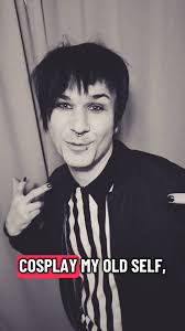 COSPLAY & NEW SONG 🙈🖤🤣