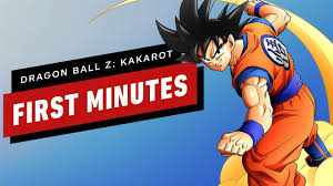 Check more anime genjitsu shugi yuusha no oukoku saikenki for more episodes. The First 17 Minutes Of Dragon Ball Z Kakarot Gameplay Youtube