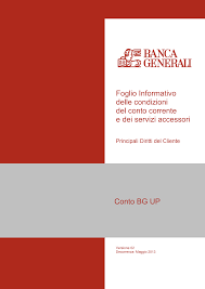 Pensato su misura per te che vuoi una banca. Http Www Bancagenerali It Site Download Jsp Instance 7 Iddocument 2003009