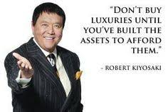 If you've failed, that means you're doing something. 17 Rich Dad Poor Dad Ideas Rich Dad Rich Dad Poor Dad Robert Kiyosaki Quotes