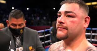 Andy Ruiz es el rey: ganó por decisión unánime a Chris Arreola
