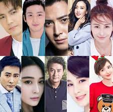 Kita pernah susah, habis itu senang. Daftar Nama Para Pemain The Demi Gods And Semi Devils Rtv Merupakan Serial Mandarin Bergenre Kolosal Aksi Tentang Berpusat Pada Orang Oran Orang Aktris Xiao