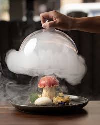 Valrhona Home Page Michelin Food Showstopper Dessert Food Art
