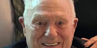 John S. Perrine, Jr., 88, of Massena