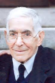 Mr. Pasquale 'Pat' DiCiaccio