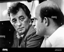 Friends of eddie coyle Black and White Stock Photos & Images